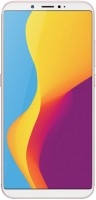 ZTE Nubia V18