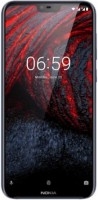 Nokia 6.1 Plus