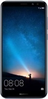 Huawei Mate 10 Lite