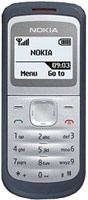 Nokia 1203