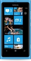 Nokia Lumia 800