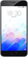 Meizu M3 Note