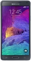 Samsung Galaxy Note 4 Duos