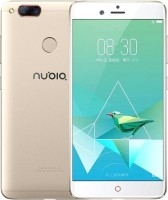 ZTE Nubia Z17 mini