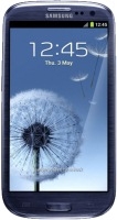 Samsung Galaxy S3