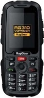 RugGear RG310 Voyager