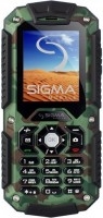 Sigma X-treme IT67