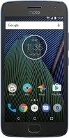 Motorola Moto G5 Plus