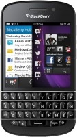 BlackBerry Q10