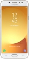 Samsung Galaxy C8