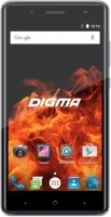 Digma Vox Fire 4G