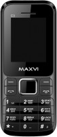 Maxvi C3