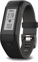 Garmin Vivosmart HR+ GPS