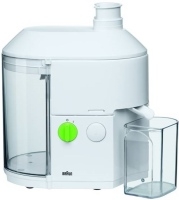 Braun PurEase SJ 3000