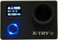 X-TRY XTC240