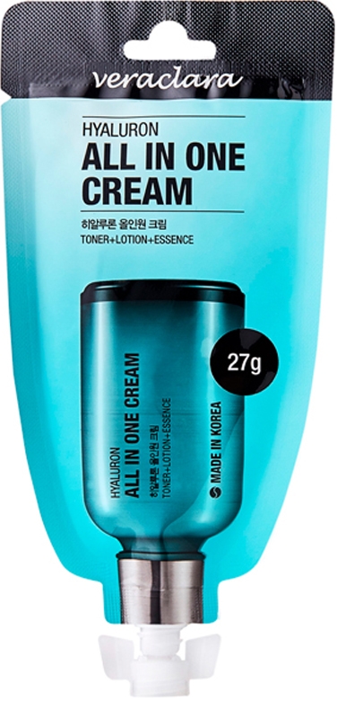 Крем Hyaluron All-In-One Cream от Veraclara