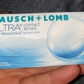 линзы ULTRA Bausch&Lomb