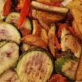 Отзыв о Овощи для жарки ТМ «Хортекс»: Смесь «овощи для жарки»