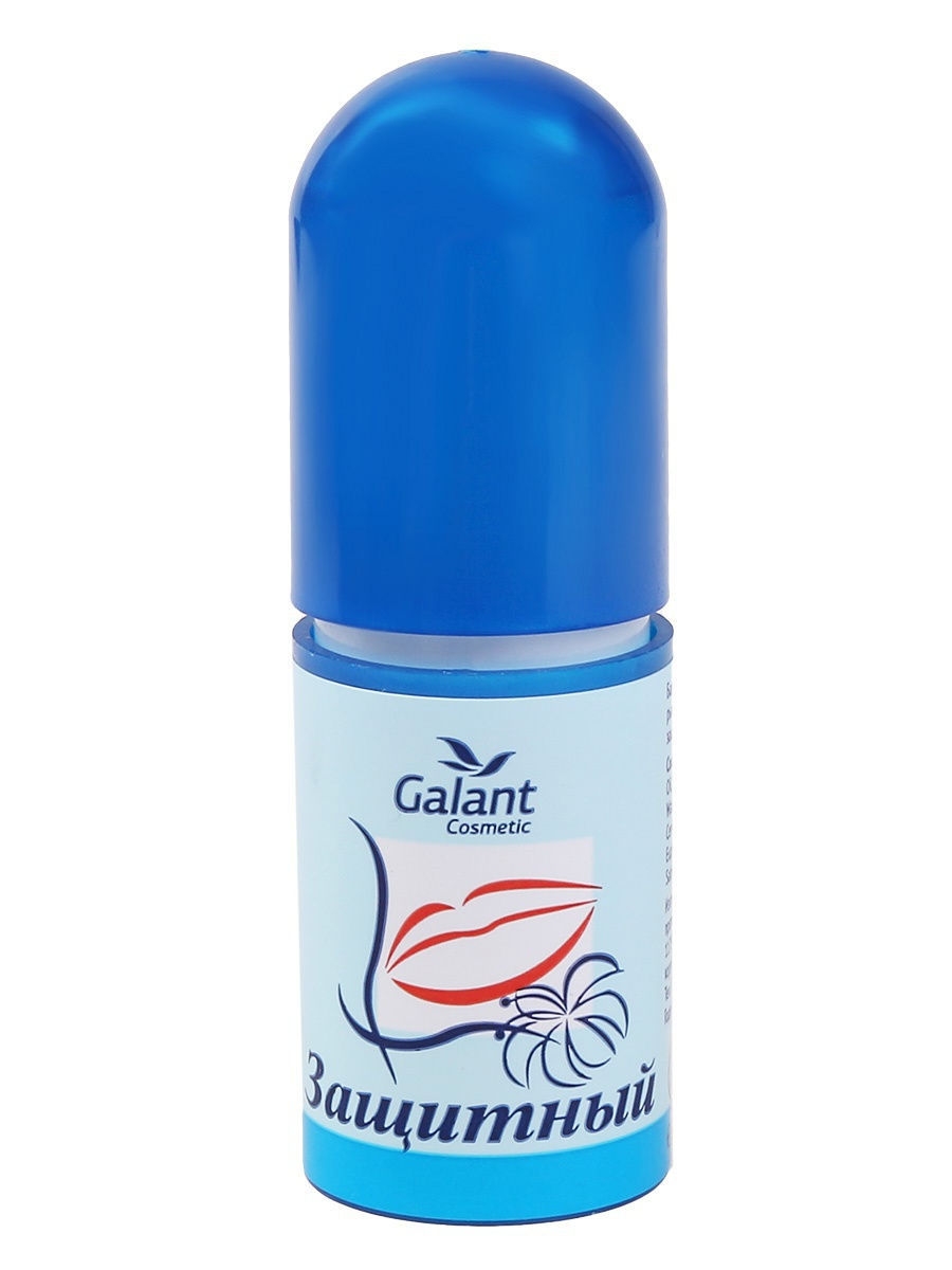 Бальзам для губ Защитный Galant Cosmetic - Люблю этот бальзам!