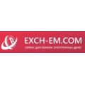 Отзыв о exch-em.com: exch-em.com - надежный обменник, достойный внимания!