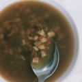Отзыв о Суп Сибирский с белыми грибами и перловкой Yelli: Благодаря Yelli супы готовим чаще