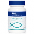 Отзыв о RNL RatioNutriLife «Омега-3» Fish oil: Лучшая Омега-3