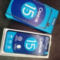 Отзыв о Tecno Camon 15 Pro: Для себя и в подарок - отличный смартфон!