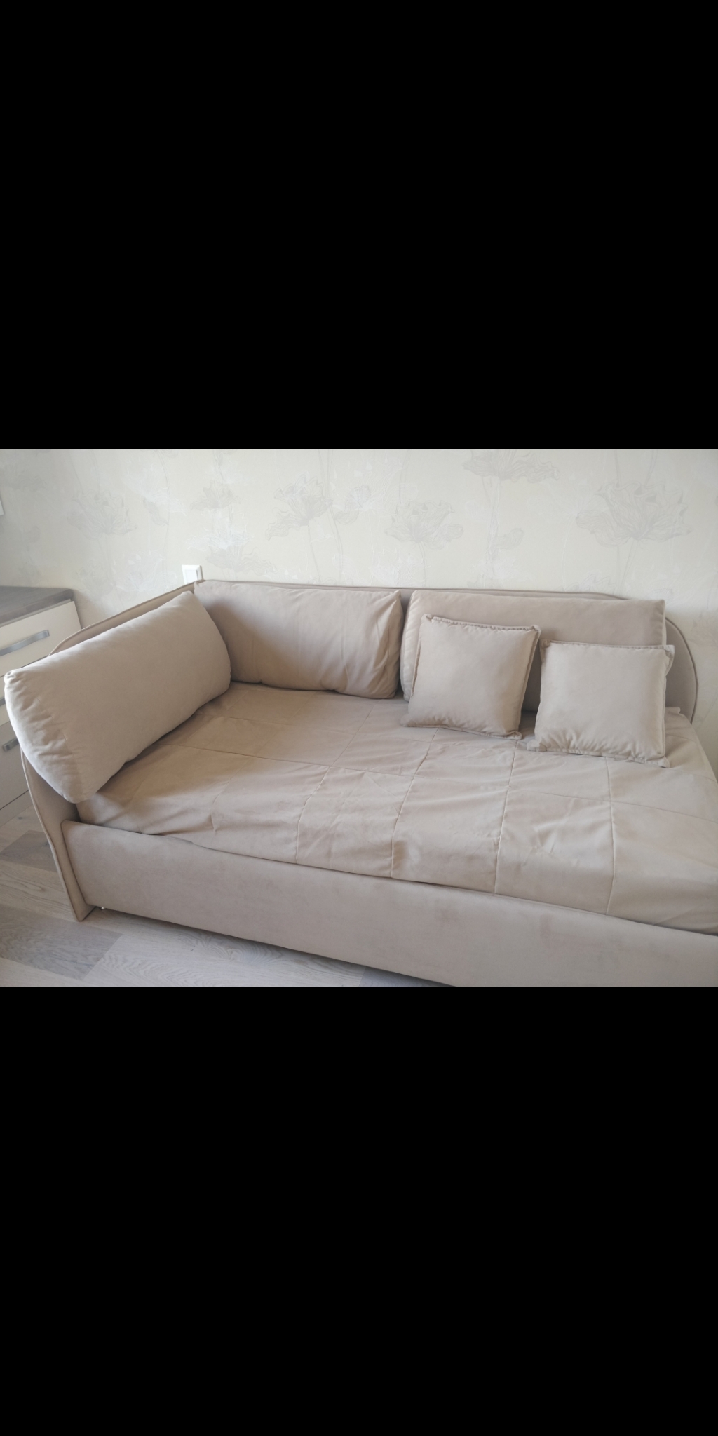 Кровати - Кровати мебельной фабрики Damasti