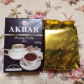 Отзыв о Чай Akbar Limited Edition крупнолистовой: Рекомендую черный цейлонский чай Акбар Лимитэд Эдишн