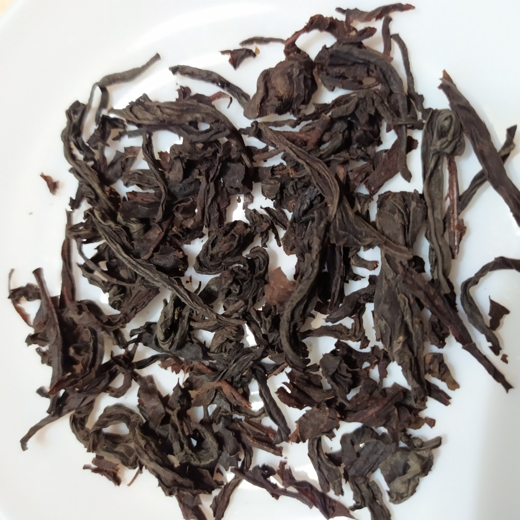 Чай Akbar Limited Edition крупнолистовой - Рекомендую черный цейлонский чай Акбар Лимитэд Эдишн