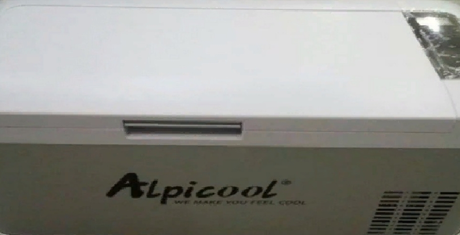 Автомобильный холодильник Alpicool MK-18 - Абсолютно ненадежная модель