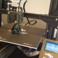 Отзыв о one-printer.ru: 3D принтер Creality3D Ender-3 V2 (CRL3Dender3V2)