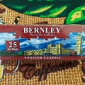 Отзыв о Чай Bernley English Classic в пакетиках: Хороший напиток для повседневного использования