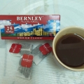 Отзыв о Чай Bernley English Classic в пакетиках: Хороший напиток для повседневного использования