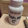 Отзыв о Be First Рыбный жир Fish Oil: Отличный