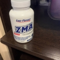 Отзыв о Be First ZMA + vitamin D3, 90 капсул: Для тех кто в спорте