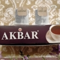Отзыв о Чай Akbar Классическая серия, 25 пак.: Чаи Акбар мы предпочитаем уже много лет.
