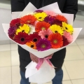 Отзыв о Navoi flowers: Магазин цветов Navoi flowers