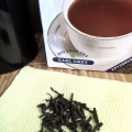 Отзыв о Чай Akbar Earl Grey крупнолистовой: Для поклонников чаев со вкусом бергамота