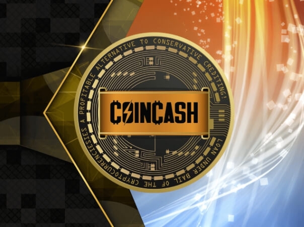 COINCASH: сервис кредитования под залог криптовалюты - Инновационный сервис выдачи займов под залог криптовалюты