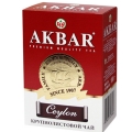 Отзыв о Чай Akbar Сeylon (медаль) крупнолистовой: Напиток приятный  и полезный