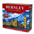 Отзыв о Чай Bernley English Classic в пакетиках: Чай Bernley English Classic 100 пак