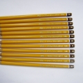 Отзыв о Набор карандашей чернографитных Koh-i-Noor Art 8В-2Н кедр 12 шт (1502.II): Отличный набор карандашей