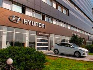 Hyundai Центр Кунцево отзывы