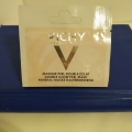 Отзыв о Vichy Cosmetics (Виши): Vichy Минеральная маска-пилинг "двойное сияние"