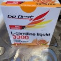 Отзыв о Be first L-carnitine 3300: Мой фаворит для кардио тренировок