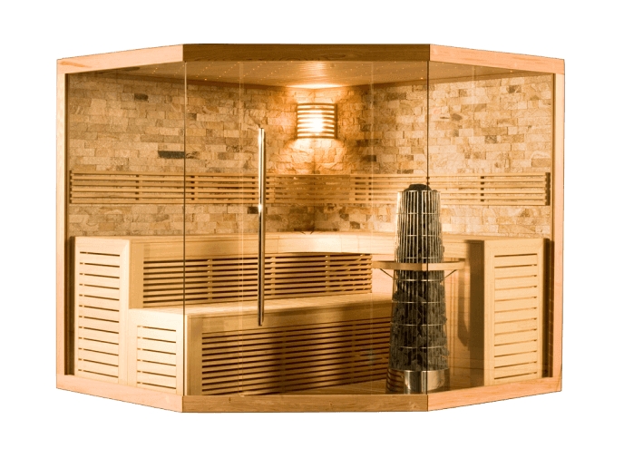 sauna-servis - Классную сауну сделали