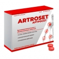 Отзыв о Артросет: Артросет препарат для лечения суставов