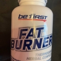 Отзыв о Be First Fat Burner (Фэт Бернер жиросжигатель на растительных экстрактах) 120 капсул: Жир горит