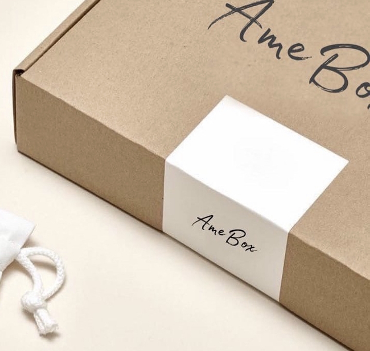 Подарочные наборы от AmeBox - Как AmeBox выдают фантик за конфетку